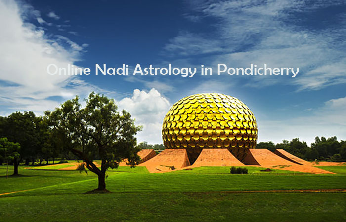 Online Nadi Astrology in Pondicherry